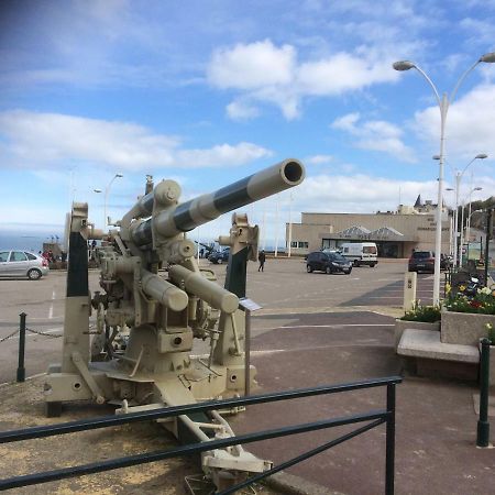 After D Day Appartamento Arromanches-les-Bains Esterno foto